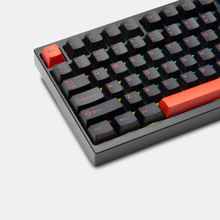 [Beta] Crush 80 Quick-Release Keyboard