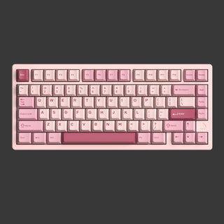 Rainy 75 Special Price - Pink Standard