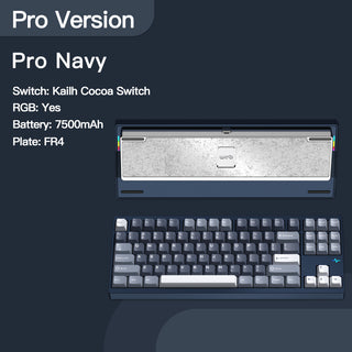 Crush 80 Reboot Pro